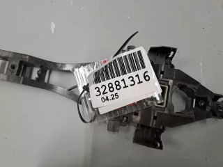 30784202 Кронштейн ручки двери левой Volvo V50 Арт Z350444, вид 4