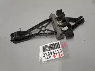 30784202 Кронштейн ручки двери левой Volvo V70 3 Арт Z350452, вид 3