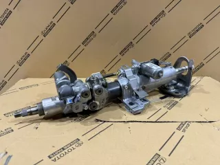 4581060190, 45810-60190 рулевая колонка Toyota Land Cruiser 200 Арт DN198171, вид 1