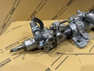 4581060190, 45810-60190 рулевая колонка Toyota Land Cruiser 200 Арт DN198171, вид 3