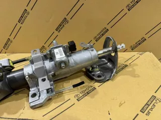 4581060190, 45810-60190 рулевая колонка Toyota Land Cruiser 200 Арт DN198171, вид 4