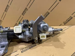 4581060190, 45810-60190 рулевая колонка Toyota Land Cruiser 200 Арт DN198171, вид 7
