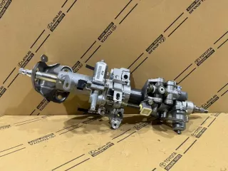 4581060190, 45810-60190 рулевая колонка Toyota Land Cruiser 200 Арт DN198171, вид 8