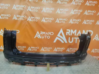 602000730AADQJ, 602002409AA, 602002410AA, 4 бампер эксид вх EXEED VX Арт 303970PM, вид 1