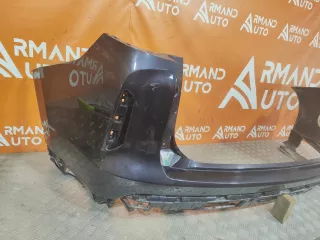 602000730AADQJ, 602002409AA, 602002410AA, 4 бампер эксид вх EXEED VX Арт 303970PM, вид 2