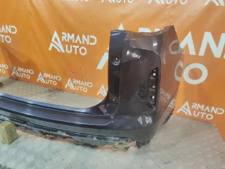 602000730AADQJ, 602002409AA, 602002410AA, 4 бампер эксид вх EXEED VX Арт 303970PM, вид 3