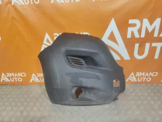 735589795, 1315079070, 4 бампер фиат дукато Fiat Ducato 4 Арт 303972PM, вид 1