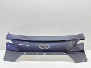87311BW000 Накладка крышки багажника Hyundai Creta 1 Арт VZ236458