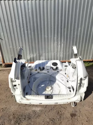 760339620R Четверть Renault Duster 2 Арт VZ236462, вид 2