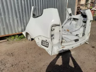 760339620R Четверть Renault Duster 2 Арт VZ236462, вид 3