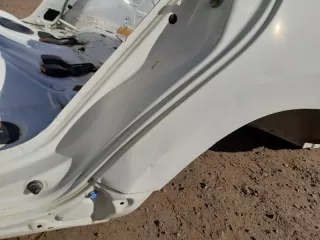 760339620R Четверть Renault Duster 2 Арт VZ236462, вид 5