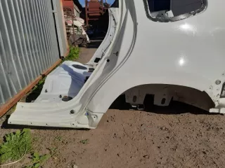 760339620R Четверть Renault Duster 2 Арт VZ236462, вид 7