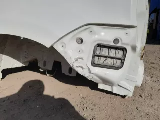 760339620R Четверть Renault Duster 2 Арт VZ236462, вид 8