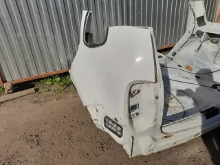 760339620R Четверть Renault Duster 2 Арт VZ236462, вид 9