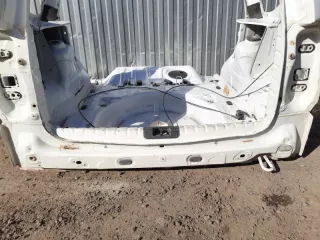 760339620R Четверть Renault Duster 2 Арт VZ236462, вид 10