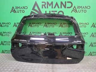 A1677405300, 1 дверь багажника Mercedes GLS X167 Арт ARM370565, вид 1