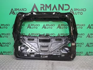 A1677405300, 1 дверь багажника Mercedes GLS X167 Арт ARM370565, вид 6