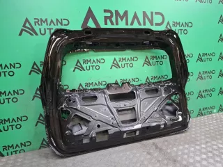 A1677405300, 1 дверь багажника Mercedes GLS X167 Арт ARM370565, вид 7