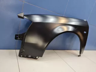 AU14001601L00 Крыло переднее левое Audi A6 C5 (S6,RS6) Арт ZAP350503, вид 7