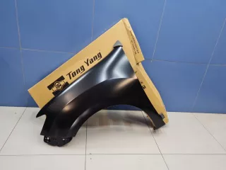 RN10060CL Крыло переднее левое Renault Sandero 2 Арт ZAP350575, вид 2