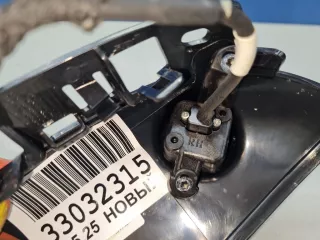 284194BA0A Камера в зеркало Nissan X-Trail T32 Арт ZAP350583, вид 5