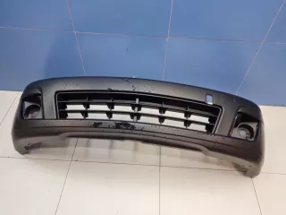 DT20100002000 Бампер передний Nissan TIIDA C11 Арт ZAP350625