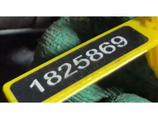  Стартер Ford Focus 2 1.6л Арт 57786, вид 8