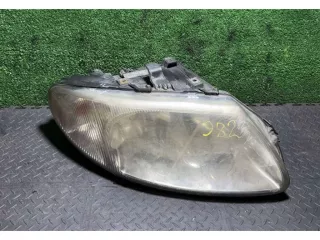 04857710ab Фара правая Chrysler Voyager 4 Арт 57780, вид 1