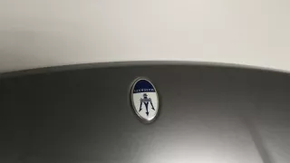 670033069 Капот Maserati Levante Арт W42284, вид 7