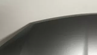 670033069 Капот Maserati Levante Арт W42284, вид 9