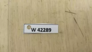 06700372490 Педаль газа Maserati Levante Арт W42289, вид 4