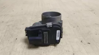 670050579 Заслонка дроссельная Maserati Levante 2.0л Арт W42260, вид 3