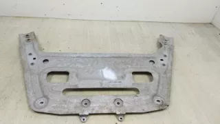C560A25021009A, A24020016B Защита двигателя Maserati Levante Арт W43014, вид 3