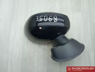 51167931988,7931988,51169881538,9881538,67137337844,7337844,63137955906,7955906,51167431936,7431936,51167366046,7366046,51167366048,7366048,51167366052,7366052,51167411308,7411308 Зеркало наружное правое MINI COUNTRYMAN F60 Арт 36068_1, вид 2