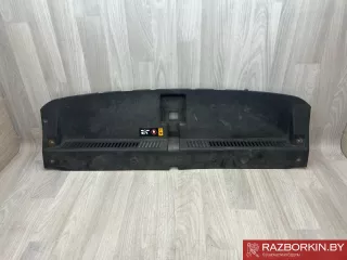 86342D7000 Накладка замка капота Hyundai Tucson 3 Арт 36059, вид 1