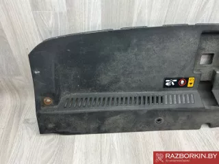 86342D7000 Накладка замка капота Hyundai Tucson 3 Арт 36059, вид 2