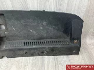86342D7000 Накладка замка капота Hyundai Tucson 3 Арт 36059, вид 3