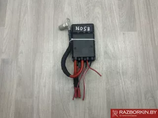 61148782849,8782849 Распределитель тока MINI COUNTRYMAN F60 Арт 36058_1, вид 1