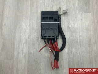 61148782849,8782849 Распределитель тока MINI COUNTRYMAN F60 Арт 36058_1, вид 4