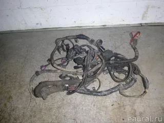 Проводка (коса) Porsche Cayenne 957 Арт E50425208, вид 2