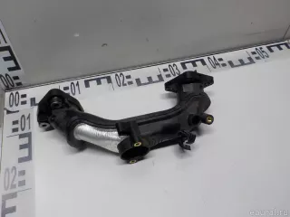 0382RT Citroen-Peugeot Воздуховод Citroen C4 Picasso 2 Арт E51247454, вид 2