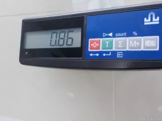  Тяга рулевая Citroen Nemo Арт E51481929, вид 9