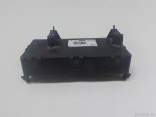 9687606680 Citroen-Peugeot Блок управления отопителем Citroen DS4 Арт E51842577, вид 4