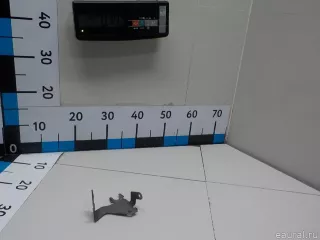 9801821480 Citroen-Peugeot Крепление тормозного шланга Citroen C4 Grand Picasso 2 Арт E52068245, вид 1