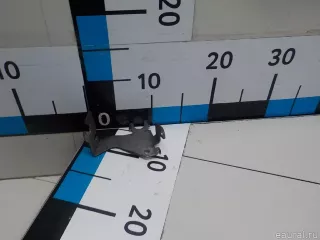 9801821480 Citroen-Peugeot Крепление тормозного шланга Citroen C4 Grand Picasso 2 Арт E52068245, вид 2