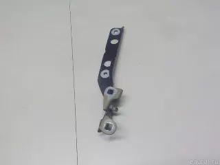 9676115180 Citroen-Peugeot Петля капота левая Citroen C4 Picasso 2 Арт E52448655, вид 6