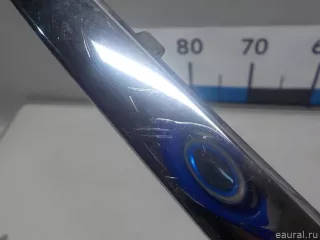 1610194080 Citroen-Peugeot Накладка на решетку радиатора Citroen C4 Grand Picasso 2 Арт E52451360, вид 11