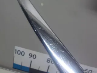 1610194080 Citroen-Peugeot Накладка на решетку радиатора Citroen C4 Grand Picasso 2 Арт E52451360, вид 12