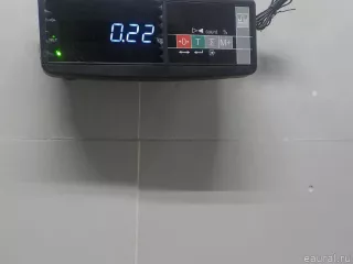 1610194080 Citroen-Peugeot Накладка на решетку радиатора Citroen C4 Grand Picasso 2 Арт E52451360, вид 3