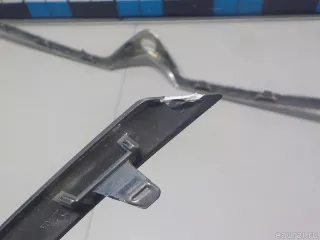 1610194080 Citroen-Peugeot Накладка на решетку радиатора Citroen C4 Grand Picasso 2 Арт E52451360, вид 8